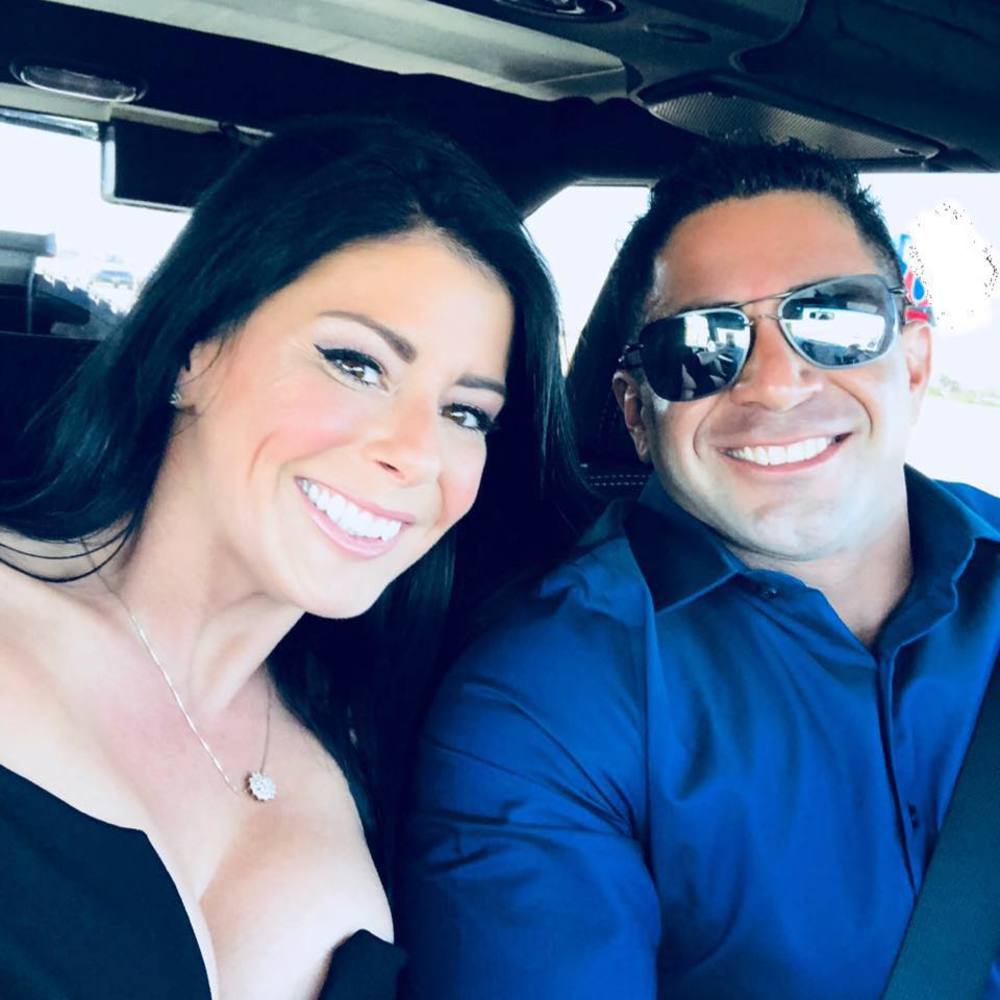 Meet your Posher, Lacey